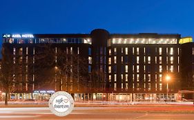 Axel Hotel Berlin (Adults Only) Exterior photo