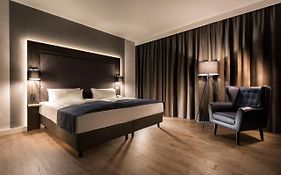 Holiday Inn Berlin City-West, An Ihg Hotel Room photo
