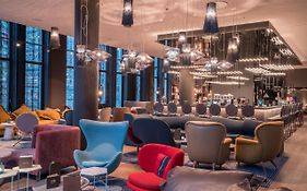 Motel One Berlin-Alexanderplatz Exterior photo