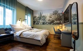 The Circus Hotel Berlin Exterior photo