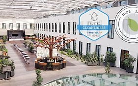 Mercure Hotel Moa Berlin Exterior photo