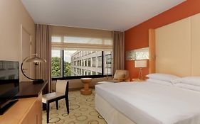 Sheraton Berlin Grand Hotel Esplanade Exterior photo