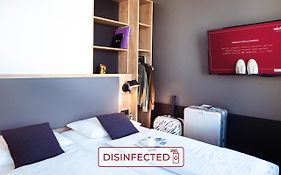 Aletto Hotel Kudamm Berlin Exterior photo