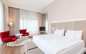 Nh Collection Berlin Mitte Friedrichstrasse Hotel Exterior photo