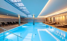 Titanic Chaussee Berlin Hotel Exterior photo