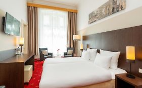 Leonardo Hotel Berlin Ku'Damm Exterior photo