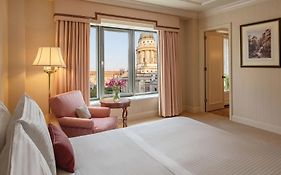 Regent Berlin Exterior photo