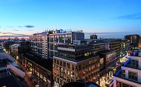 Maritim Proarte Hotel Berlin Exterior photo