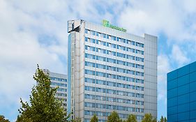 Holiday Inn Berlin City East Exterior photo