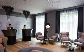 Art'Otel Berlin Mitte, Powered By Radisson Hotels Exterior photo