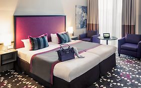 Mercure Hotel Moa Berlin Exterior photo
