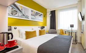 Leonardo Hotel Berlin Mitte Exterior photo