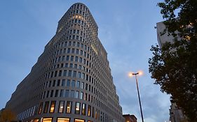 Dorint Kurfurstendamm Berlin Hotel Exterior photo