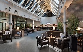 Holiday Inn Berlin City West Interior photo