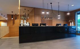 Adina Apartment Hotel Berlin Hackescher Markt Exterior photo
