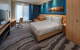 Hampton By Hilton Berlin City Centre Alexanderplatz Exterior photo