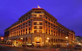 The Westin Grand Berlin Hotel Exterior photo