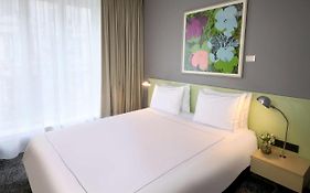 Park Plaza Berlin Hotel Exterior photo