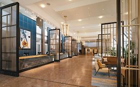 Intercontinental Berlin, An Ihg Hotel Exterior photo