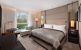 Intercontinental Berlin, An Ihg Hotel Exterior photo