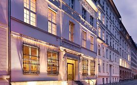 Art'Otel Berlin Mitte, Powered By Radisson Hotels Exterior photo