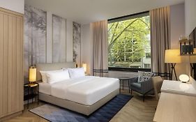 Doubletree By Hilton Berlin Ku'Damm Hotel Exterior photo