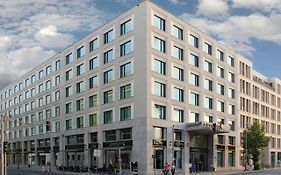 Arcotel John F Berlin Exterior photo