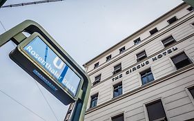 The Circus Hotel Berlin Exterior photo