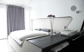Hotel Q! Berlin Exterior photo