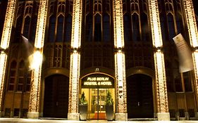 Plus Berlin Hostel Und Hotel Exterior photo