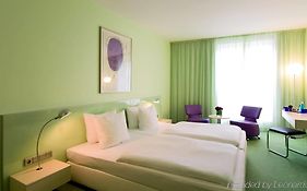 Art'Otel Berlin-Kudamm By Park Plaza Exterior photo