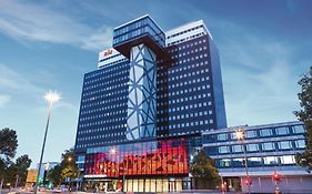 Riu Plaza Berlin Am Kurfurstendamm Hotel Exterior photo