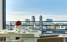 The Mandala Suites Berlin Exterior photo