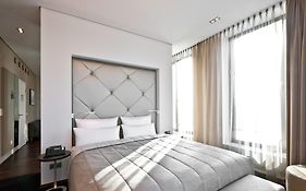 Cosmo Hotel Berlin Mitte Room photo