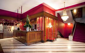 Savoy Berlin Hotel Exterior photo