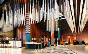 Pullman Berlin Schweizerhof Hotel Exterior photo