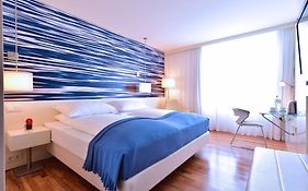 Pestana Berlin Tiergarten Hotel Exterior photo