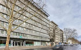 Titanic Comfort Kurfurstendamm Hotel Berlin Exterior photo