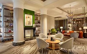 The Ritz-Carlton, Berlin Hotel Exterior photo