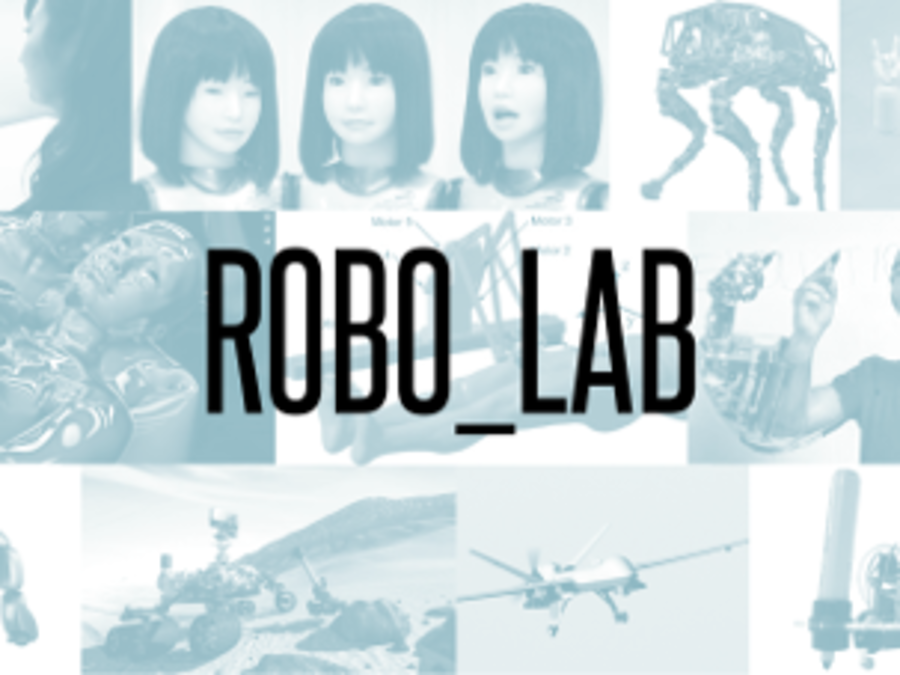 RoboLab RoboLab