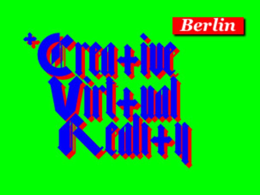 Creative VR Creative VR