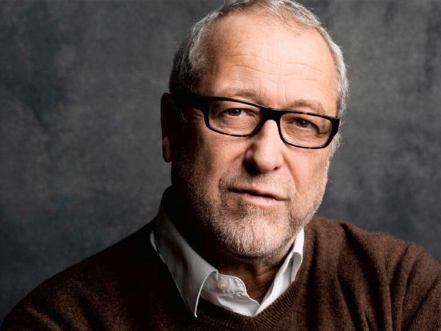 Fred Breinersdorfer